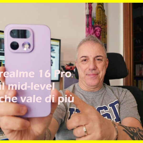 realme 16 Pro