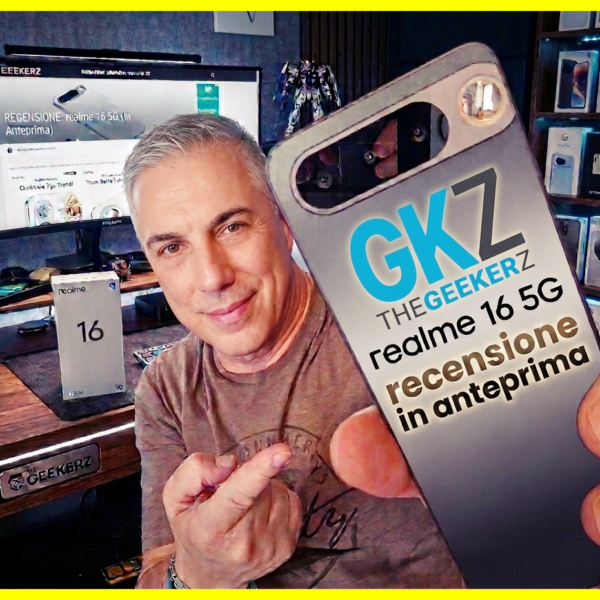 realme 16 5G