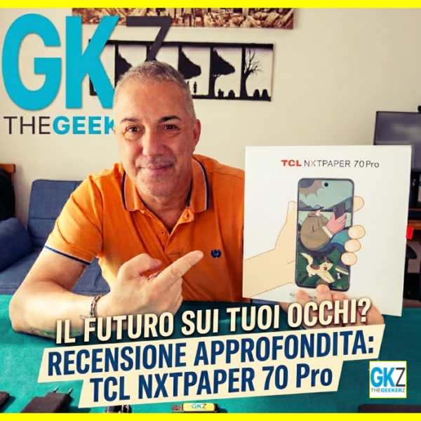 TCL NxtPaper 70 Pro